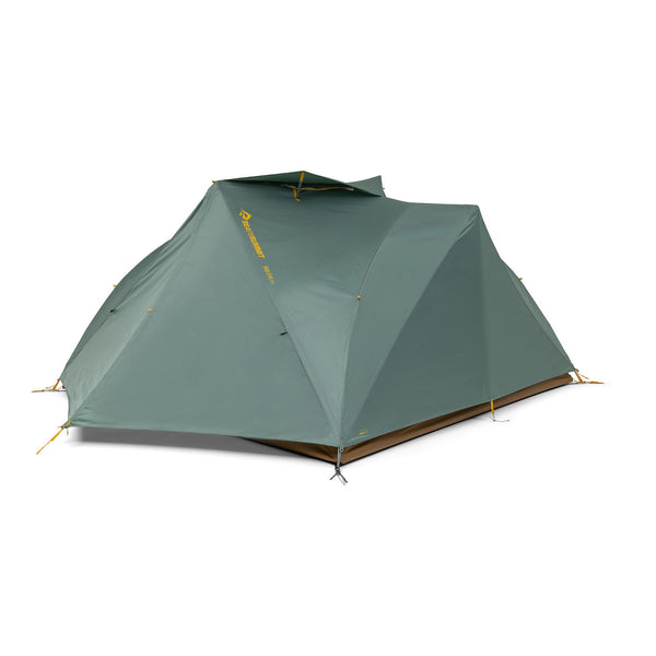 Ikos EVO TR4 Sea to Summit 46103 Tents 4P / Laurel Wreath