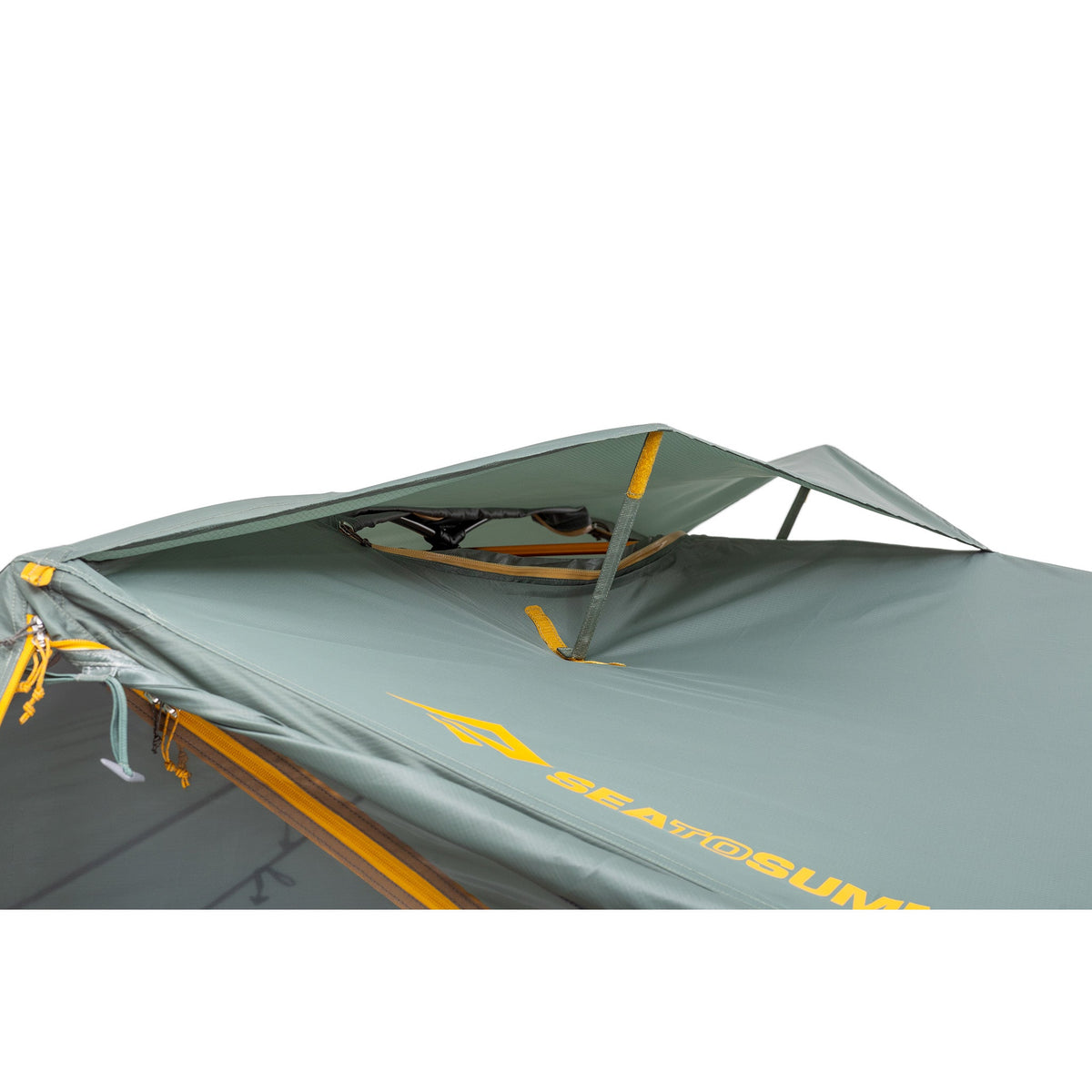 Ikos EVO TR4 Sea to Summit 46103 Tents 4P / Laurel Wreath