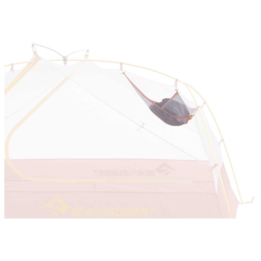 Ikos TR Tent 2 Person Sea to Summit ATS043281-172001 Tents 2P / Laurel Wreath
