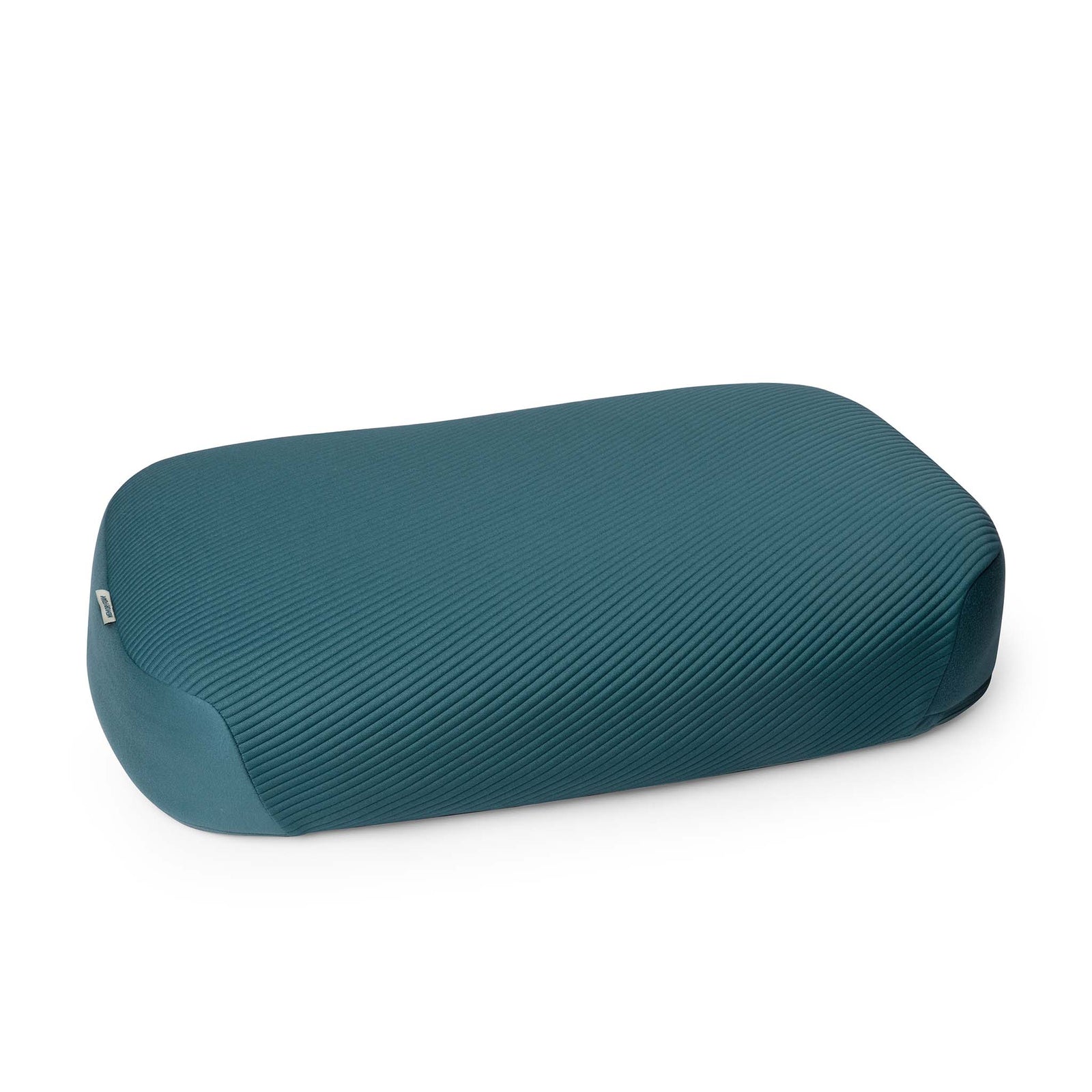 Memory Lux Pillow Sea to Summit 45505 Camping Pillows Large / Mediterranean