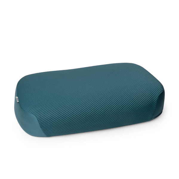 Memory Lux Pillow Sea to Summit 45507 Camping Pillows XL / Mediterranean