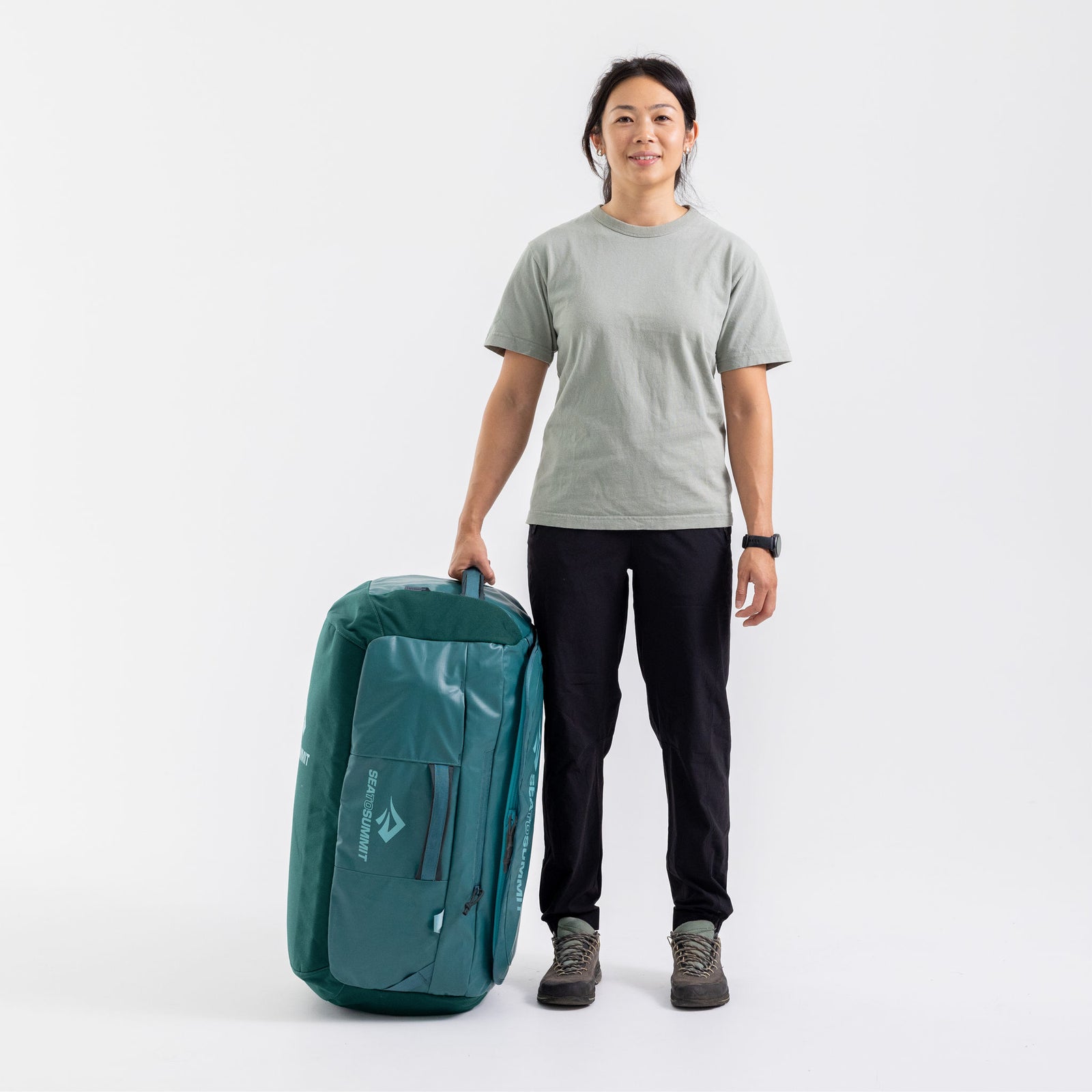 Meridian Duffle Sea to Summit Duffle Bags