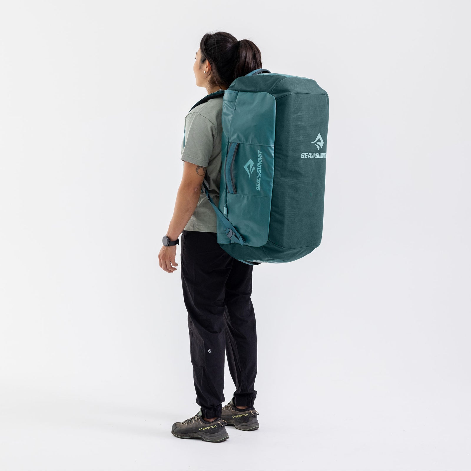 Meridian Duffle Sea to Summit Duffle Bags