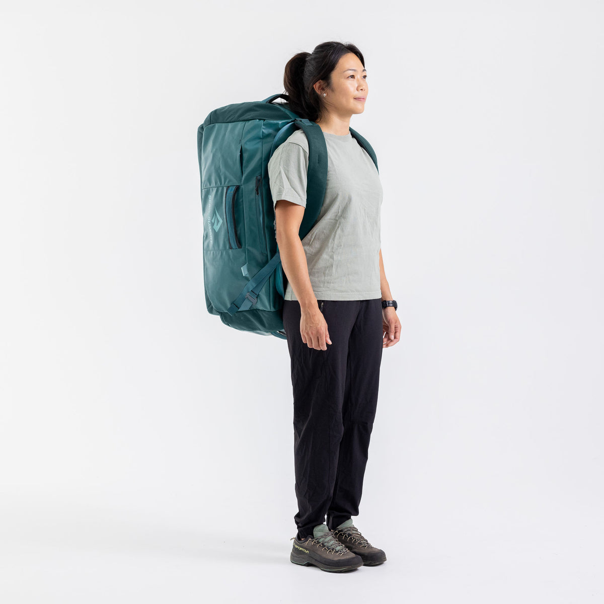 Meridian Duffle Sea to Summit Duffle Bags