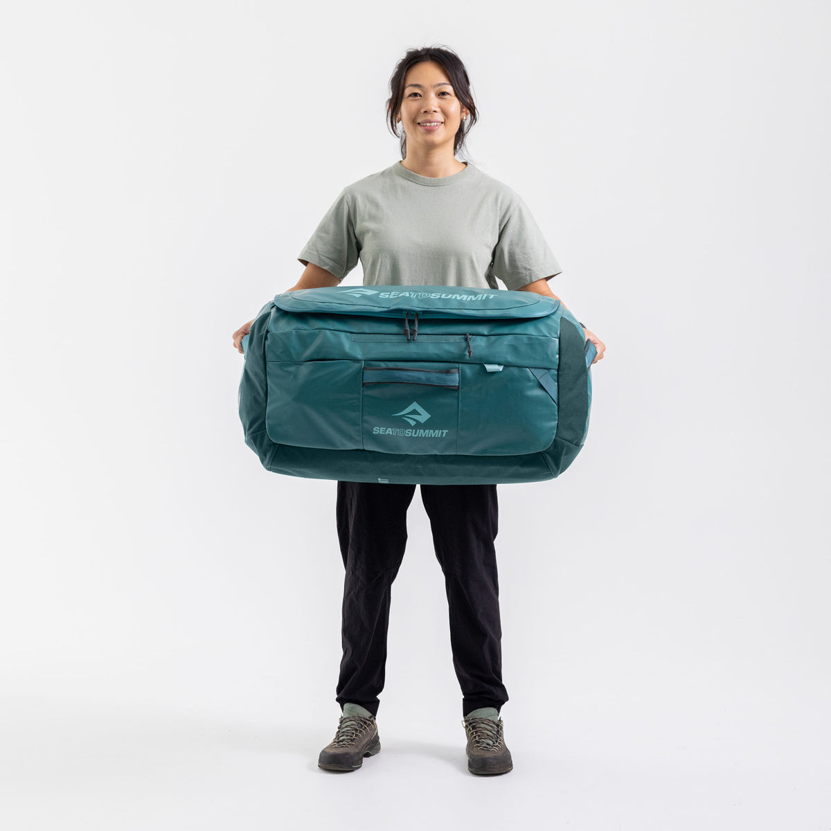 Meridian Duffle Sea to Summit Duffle Bags
