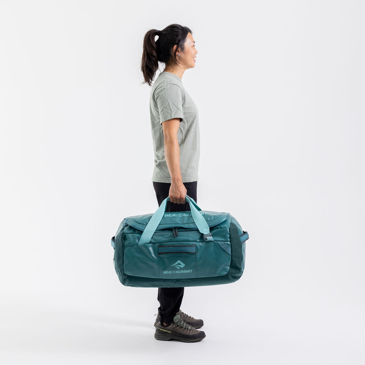 Meridian Duffle Sea to Summit Duffle Bags