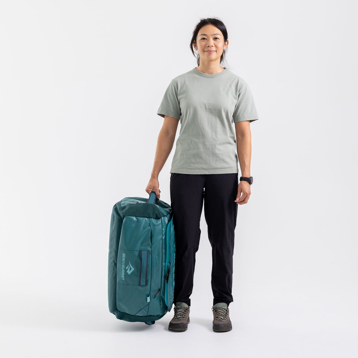 Meridian Duffle Sea to Summit Duffle Bags