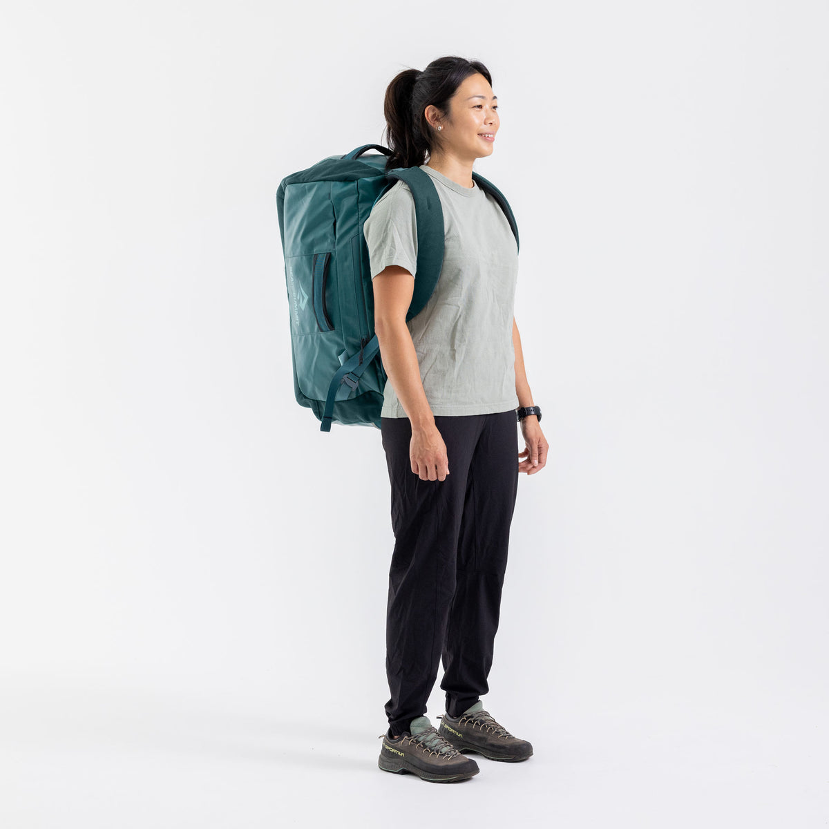 Meridian Duffle Sea to Summit Duffle Bags