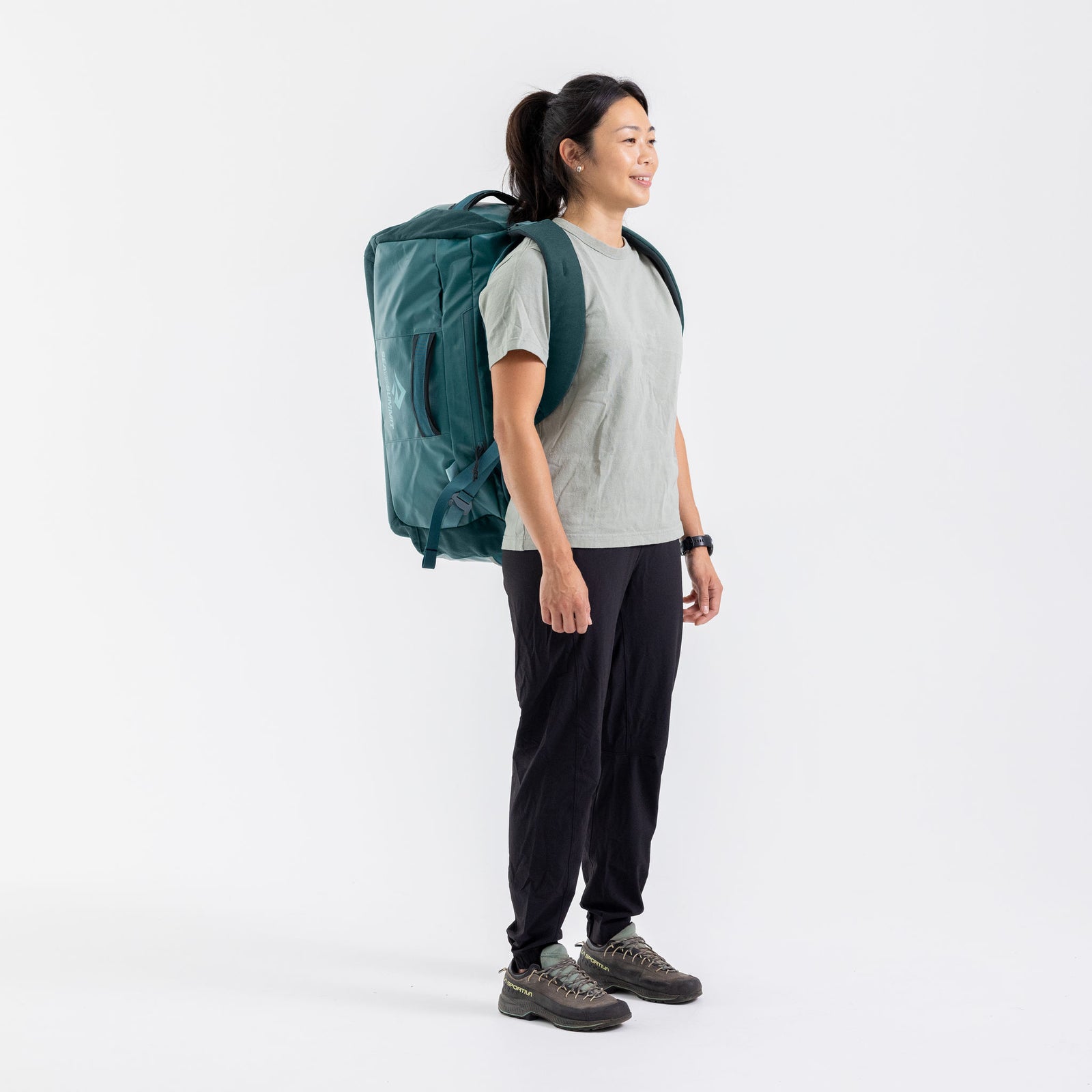 Meridian Duffle Sea to Summit Duffle Bags