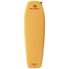 Pursuit Plus SI Mat Sea to Summit ASL053081-050602 Camping Mats Regular / Zinnia