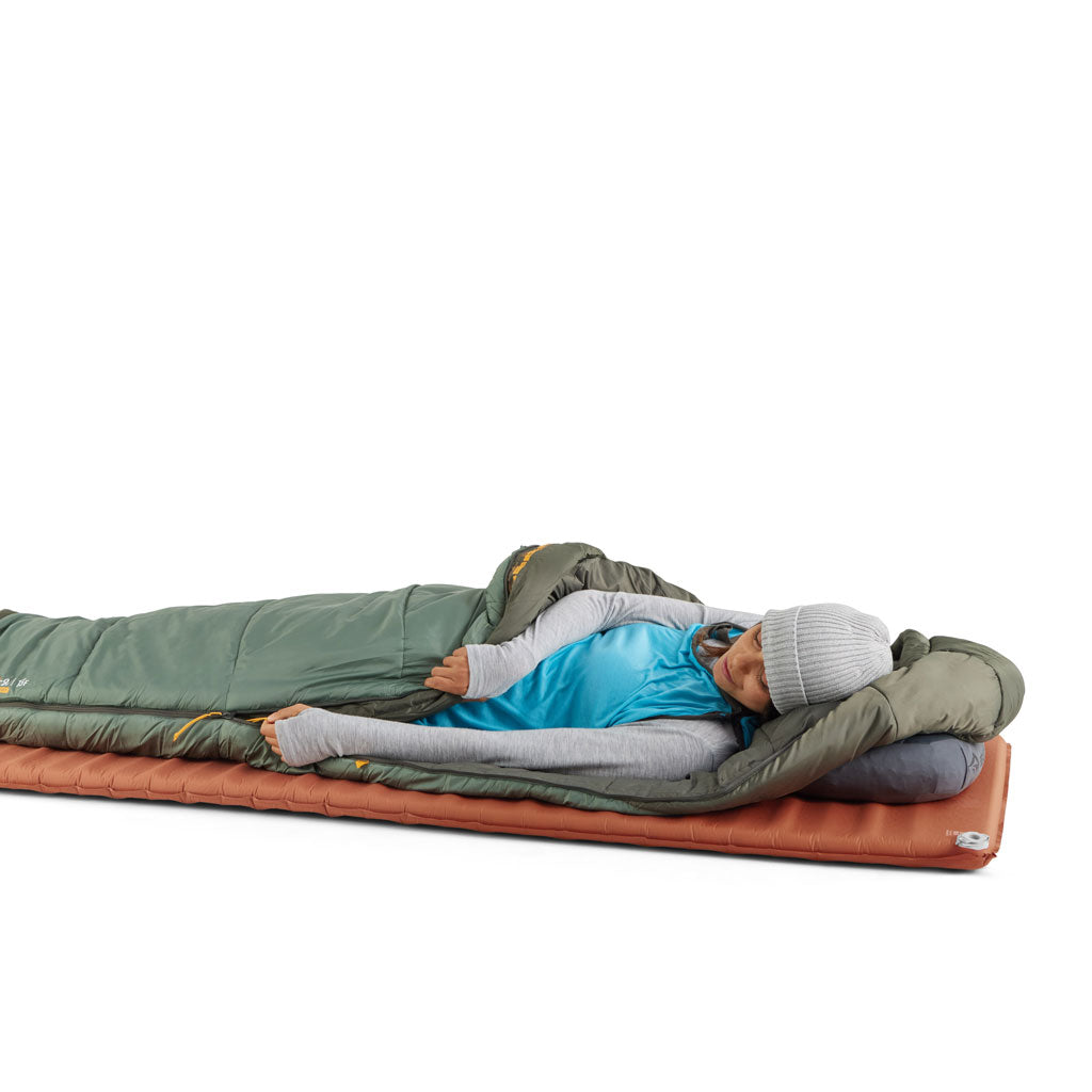 Pursuit SI Mat Sea to Summit Camping Mats