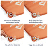 Pursuit SI Mat Sea to Summit Camping Mats