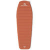 Pursuit SI Mat Sea to Summit ASL053102-060304 Camping Mats Large Contour / Bombay Brown