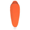 Reactor Extreme Sleeping Bag Liner | Mummy & Draw Cord Sea to Summit Sleeping Bag Liners
