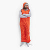 Reactor Extreme Sleeping Bag Liner | Mummy & Draw Cord Sea to Summit Sleeping Bag Liners