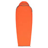 Reactor Extreme Sleeping Bag Liner | Mummy & Draw Cord Sea to Summit Sleeping Bag Liners