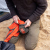 Reactor Extreme Sleeping Bag Liner | Mummy & Draw Cord Sea to Summit Sleeping Bag Liners