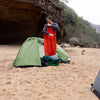 Reactor Extreme Sleeping Bag Liner | Mummy & Draw Cord Sea to Summit Sleeping Bag Liners