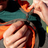 Reactor Extreme Sleeping Bag Liner | Mummy & Draw Cord Sea to Summit Sleeping Bag Liners