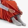 Reactor Fleece Sleeping Bag Liner | Mummy & Draw Cord Sea to Summit Sleeping Bag Liners