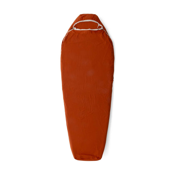 Reactor Fleeceweight Liner Sea to Summit Sleeping Bag Liners