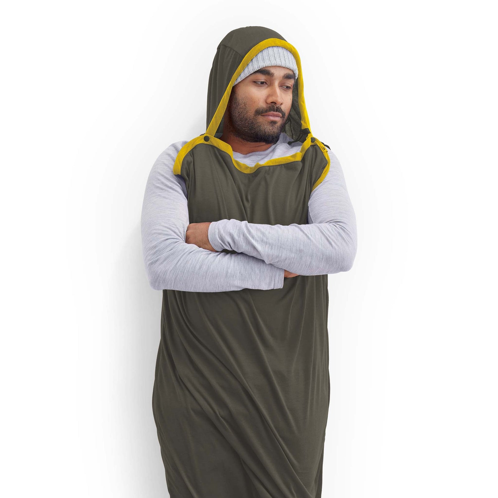 Reactor Midweight Liner Sea to Summit Sleeping Bag Liners