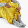 Reactor Sleeping Bag Liner | Mummy & Drawcord Sea to Summit Sleeping Bag Liners