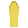 Reactor Sleeping Bag Liner | Mummy & Drawcord Sea to Summit Sleeping Bag Liners