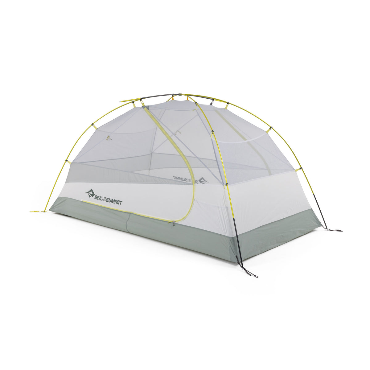 Sentinel XP1 Sea to Summit 53601 Tents XP1 / Frosty Green