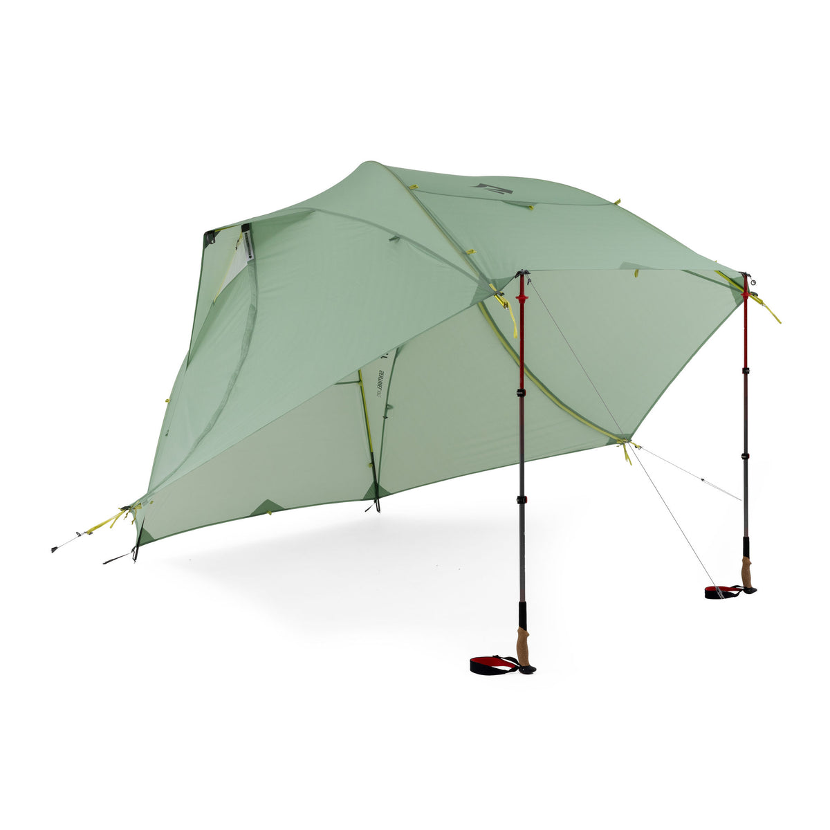 Sentinel XP1 Sea to Summit 53601 Tents XP1 / Frosty Green