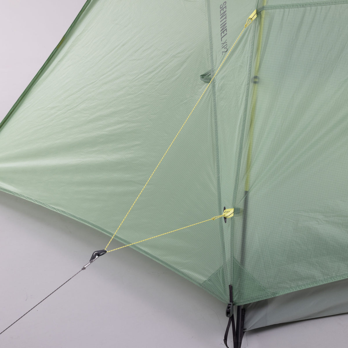 Sentinel XP1 Sea to Summit 53601 Tents XP1 / Frosty Green