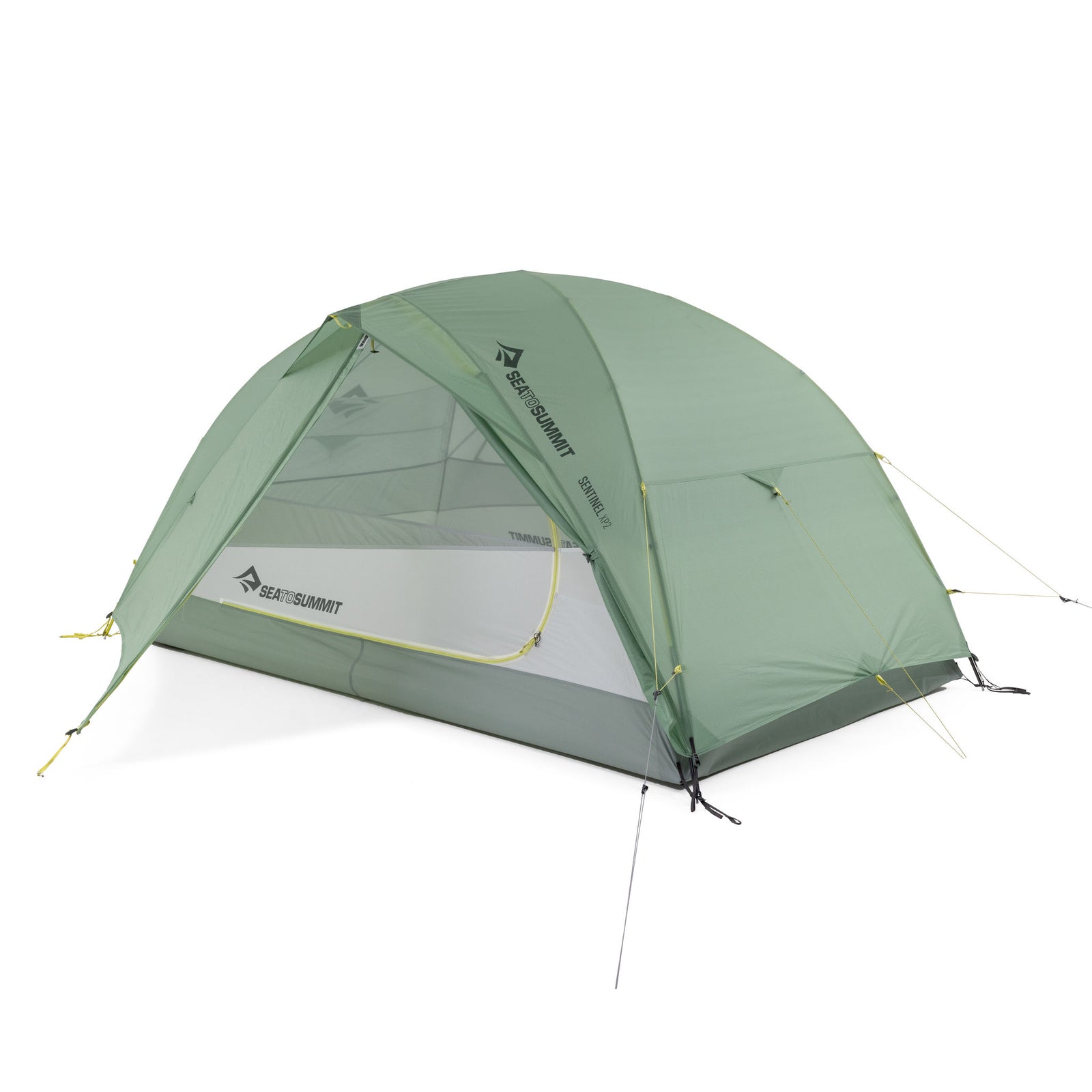 Sentinel XP2 Sea to Summit 53602 Tents XP2 / Frosty Green