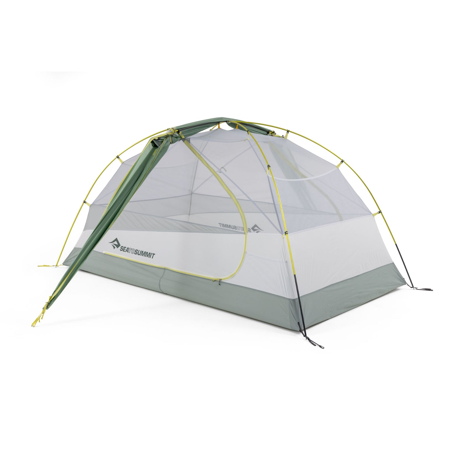 Sentinel XP3 Sea to Summit 53603 Tents XP3 / Frosty Green