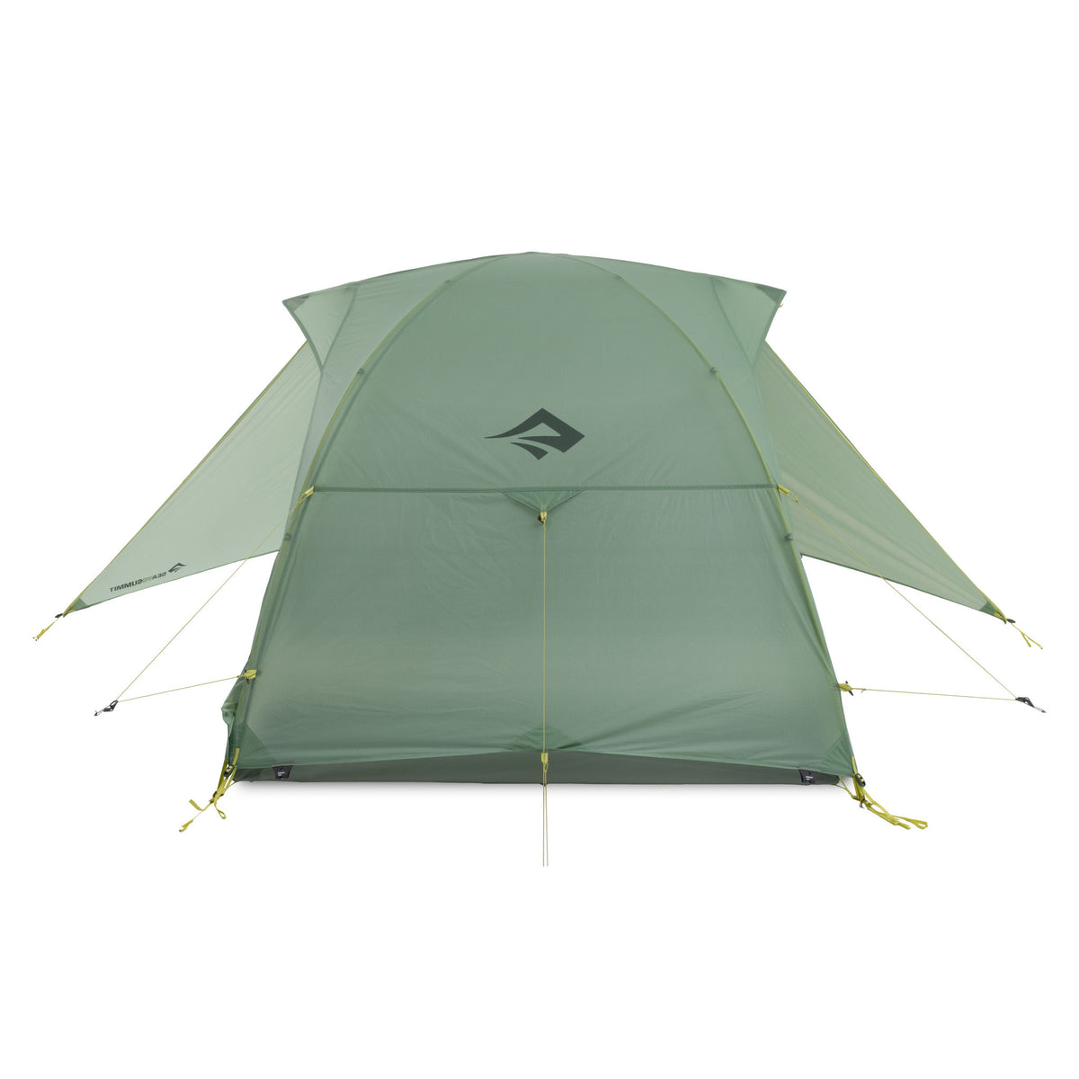 Sentinel XP3 Sea to Summit 53603 Tents XP3 / Frosty Green