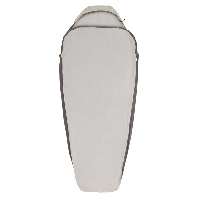 Silk Blend Sleeping Bag Liner | Mummy Sea to Summit Sleeping Bag Liners