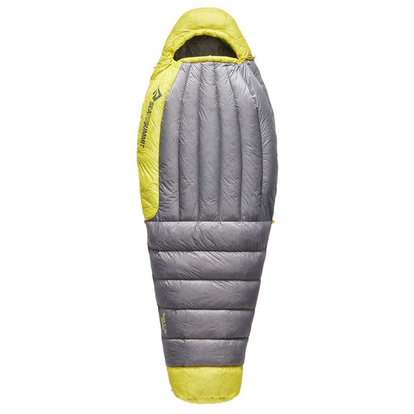 Spark 7C/45F Down Sleeping Bag | Women's Sea to Summit Sleeping Bags