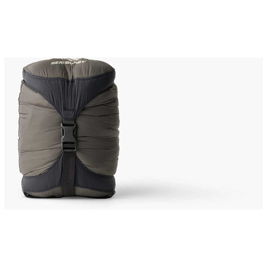 Sea to Summit | Spark 7°C/45°F Down Sleeping Bag | Women's | Grey