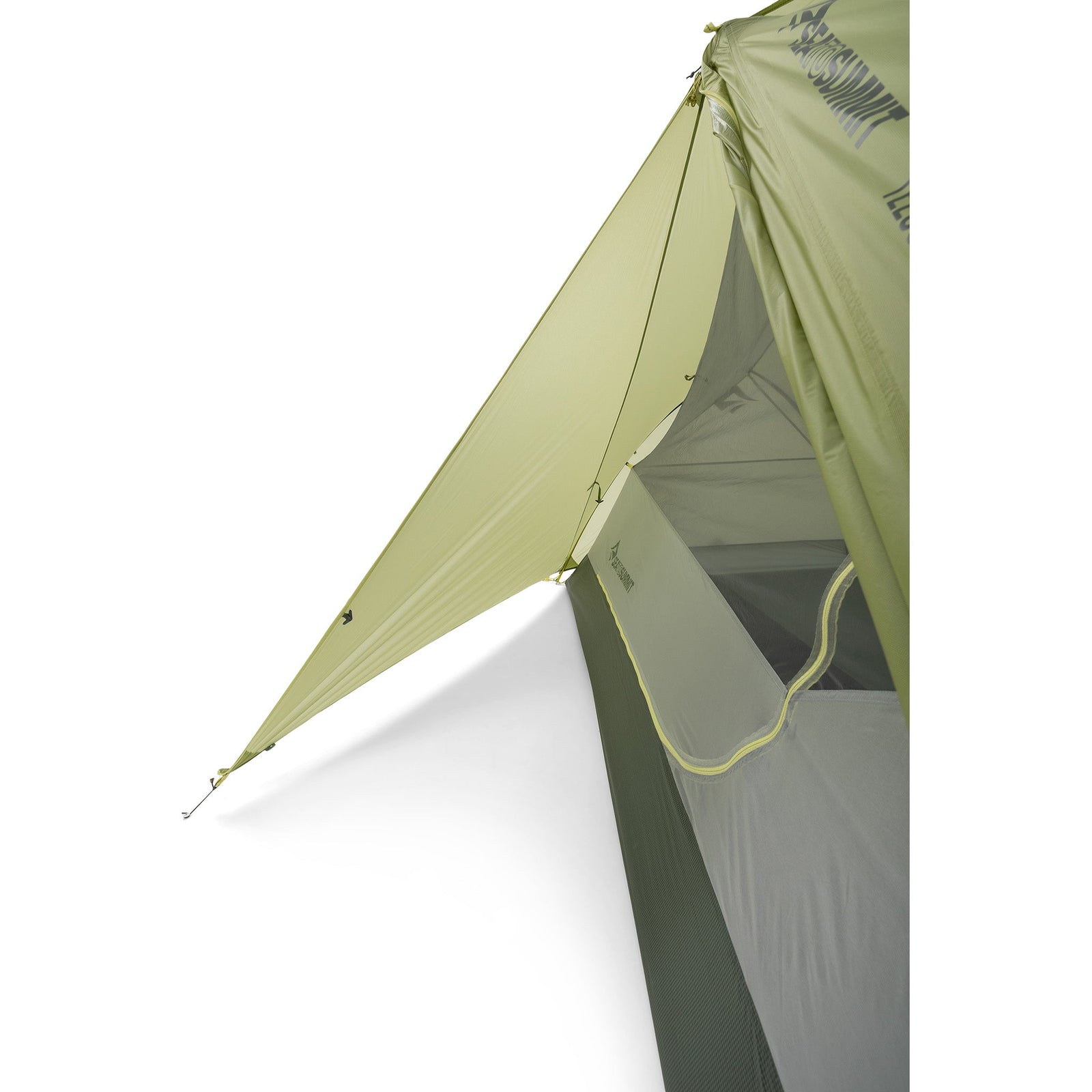 Telos EVO TR2 Sea to Summit 46301 Tents 2P / Tarragon