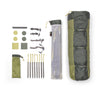 Telos EVO TR2 Sea to Summit 46301 Tents 2P / Tarragon
