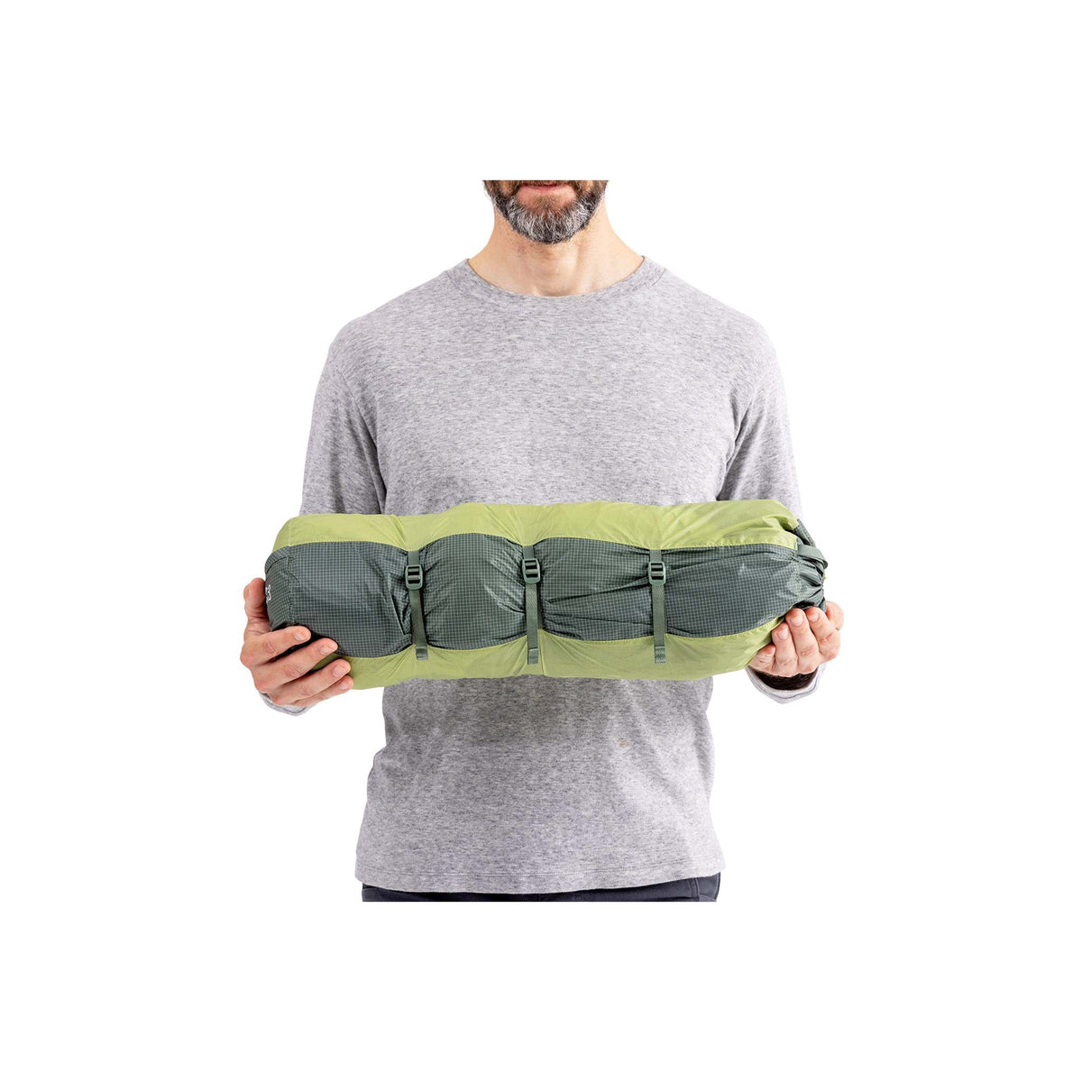 Telos EVO TR3 Sea to Summit 46302 Tents 3P / Tarragon
