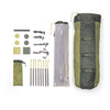 Telos EVO TR3 Sea to Summit 46302 Tents 3P / Tarragon