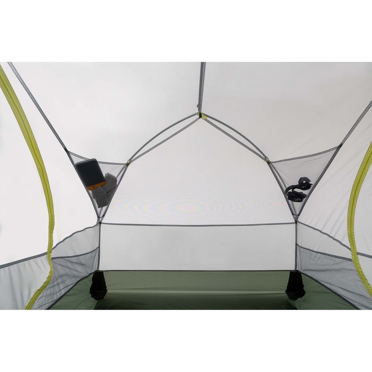 Telos EVO TR3 Sea to Summit 46302 Tents 3P / Tarragon