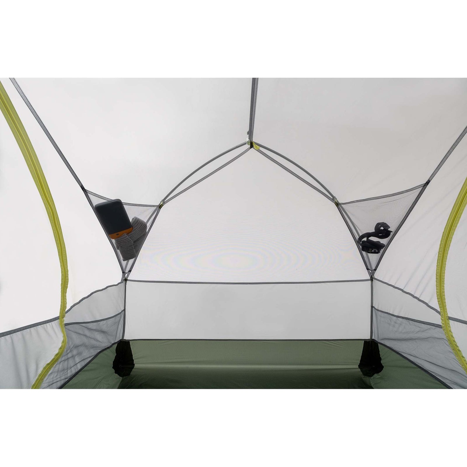 Telos EVO TR3 Sea to Summit 46302 Tents 3P / Tarragon