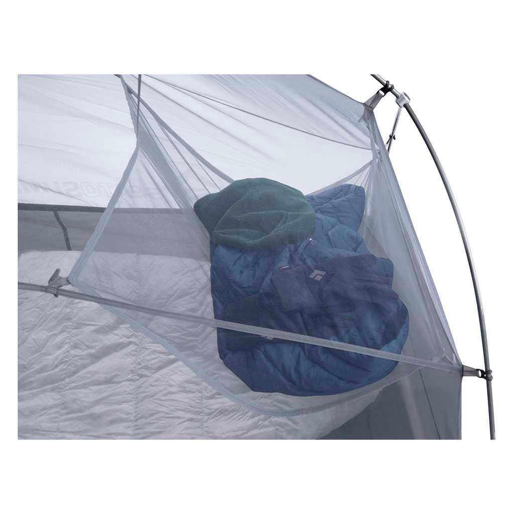 Telos TR2 Gear Loft Sea to Summit ATS0040-01170501 Tent Accessories 2P / Grey