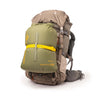 Trash Dry Bag Sea to Summit 44401 Dry Bags 10L / Burnt Olive