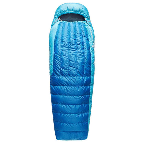 Trek -1C Down Sleeping Bag Sea to Summit Sleeping Bags