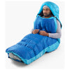 Trek -1C Down Sleeping Bag Sea to Summit Sleeping Bags