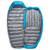 Trek -1C Down Sleeping Bag | Women's Sea to Summit Sleeping Bags