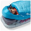 Trek -1C Down Sleeping Bag | Women's Sea to Summit Sleeping Bags