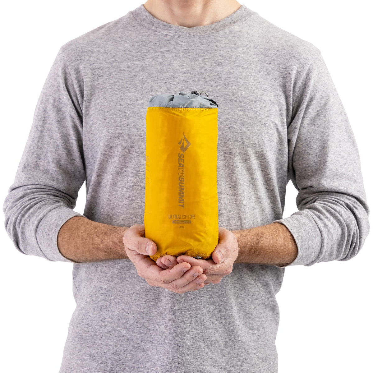 Ultralight XR Insulated Mat Sea to Summit Camping Mats